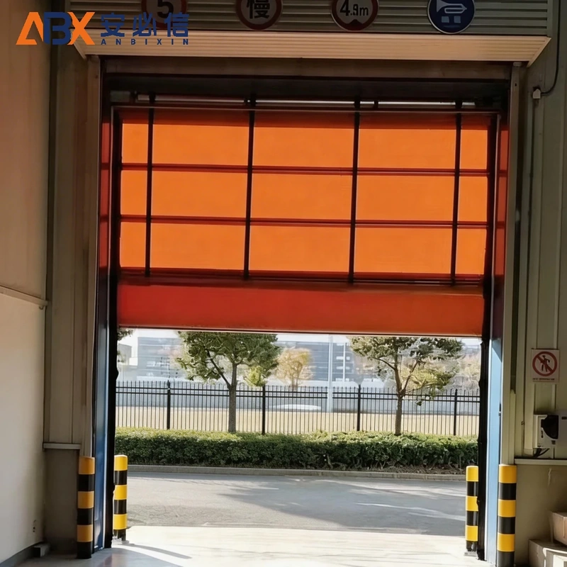 辽源背带堆积门