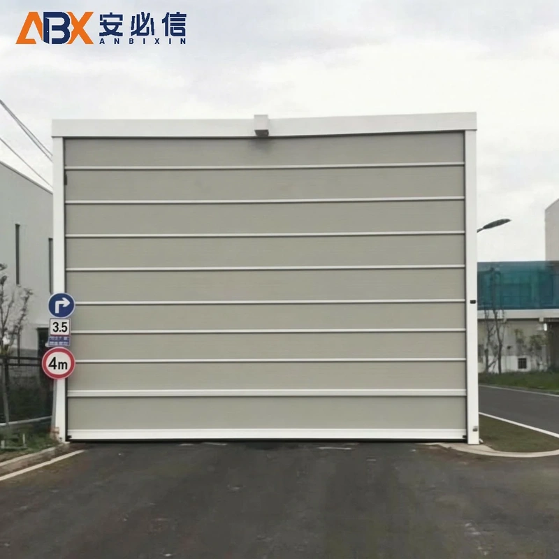 辽源机械式门封