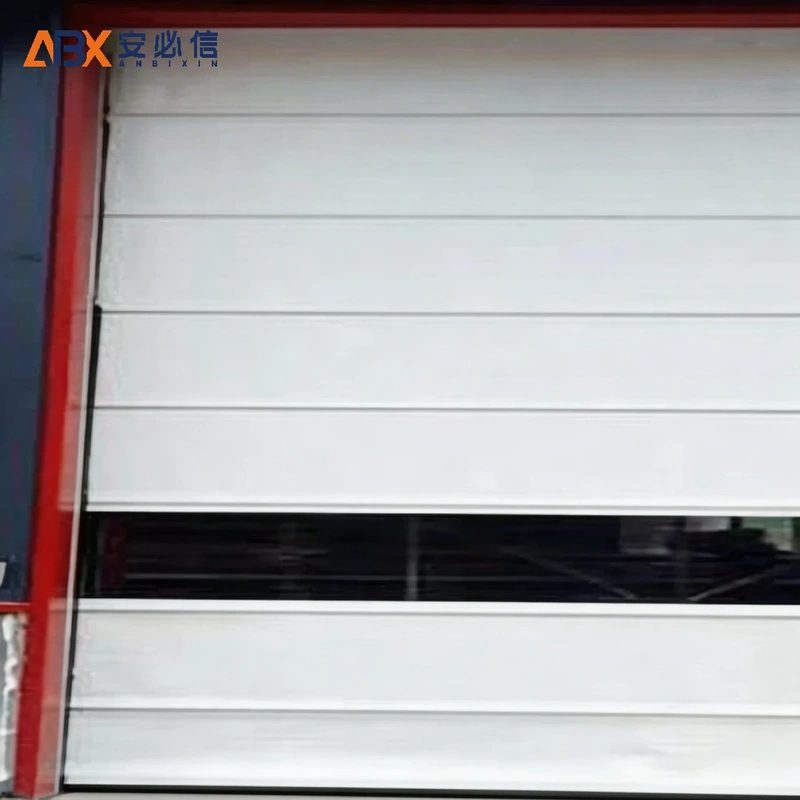 辽源软质快速门
